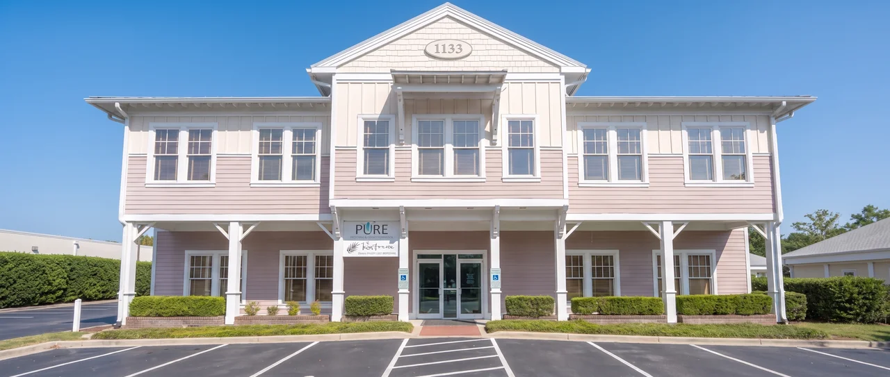 Wilmington location